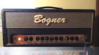 Bogner Shiva 20th Anniversary [upl. by Eilloh]