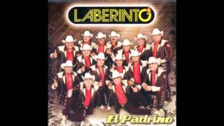 LABERINTO  EL PADRINO tema musical de su nuevo disco del mismo nombre [upl. by Klingel786]