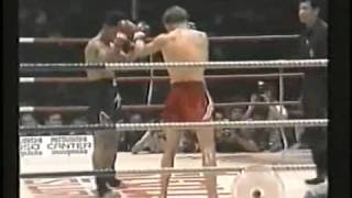 DEKKERS VS COBAN II [upl. by Accem]