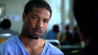 quotTough Lovequot Fruitvale Station Clip [upl. by Ordnagela]