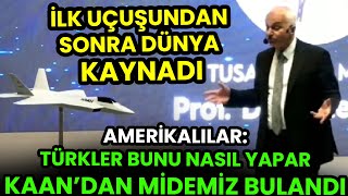 AMERİKALILAR HAZMEDEMEDİ KAANDAN MİDEMİZ BULANDI [upl. by Archaimbaud]