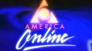 AOL 40 Commercial  1998 [upl. by Natalie]