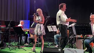 International Jazzwerkstatt 2023  2082023 Bigband Meeting  Jailhouse BigBand 13 [upl. by Studner947]