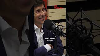 Podcast SIC Notícias  Geração 70  Pedro Boucheire Mendes [upl. by Kcirrek632]