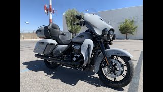 2024 HarleyDavidson UltraLimited NV Las Vegas Laughlin Kingman St George Henderson [upl. by Accber]