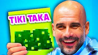 The BEST TIKITAKA Custom Tactic On FIFA 23 [upl. by Zea]