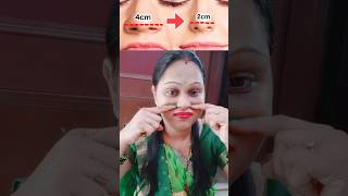 nose massage glowingskin beauty massageface massage nose [upl. by Zzahc]