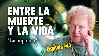 Cap 14 quotLa improntaquot  Entre la Muerte y la Vida  DOLORES CANNON  AUDIOLIBRO [upl. by Bajaj]