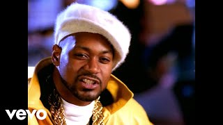 Ghostface Killah  All That I Got Is You Official HD Video ft Mary J Blige [upl. by Maxy]