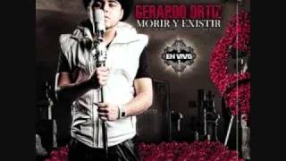 Gerardo Ortiz  Morir Con Estilo Official [upl. by Maril314]