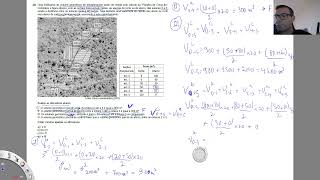 Topografia  Engenharia Civil  EAOEAR2024  Estimativa do volume geométrico de terraplenagem [upl. by Nwahsuq]