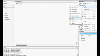 StarUML Sequence Diagram [upl. by Bang]