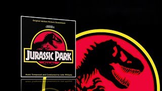 Jurassic Park 1993 Film  Fan Commentary [upl. by Greenlee]