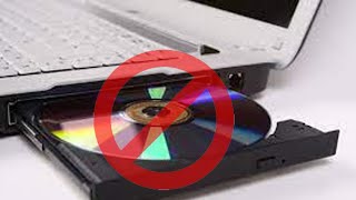 How to Fix DVD CD Drive Not Reading Problem [upl. by Nysa]