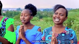 KALENJIN SDA MUSIC COMPILATION 2024 [upl. by Esorylime]