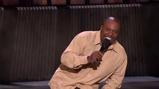 Def Comedy Jam  Arnez J S08E06 [upl. by Anahoj]