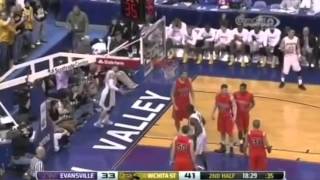 Ron Baker career highlights [upl. by Hgielrac]