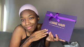 Luvme Hair Review  I GOT SCAMMED [upl. by Palecek140]