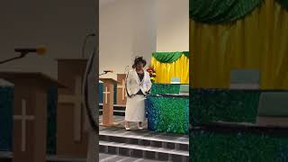 FB Live  Womens week of Prayer  Day 6 Evening Service  Malia Keli [upl. by Roxane]