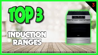 Best Induction Ranges In 2023 [upl. by Jesselyn120]