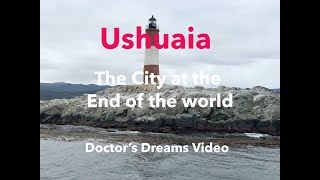 Ushuaia The city at the end of the world [upl. by Ducan]