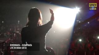 Rivermaya  Kisapmata Live in Dubai [upl. by Roz350]