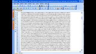 How to Decrypt PHP Encoded Files [upl. by Ynohtna]