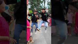 Got Scary prank funny comedy prank fun love dance halloween funnyshorts entertainment [upl. by Anella]