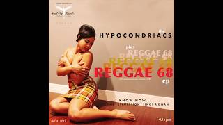 The Hypocondriacs quotReggae 68quot EP Angel City Records [upl. by Saffren]