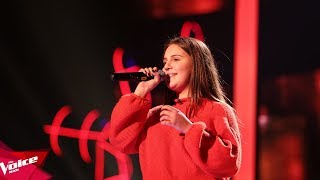 Altea  Rise Up  Finale  The Voice Kids Albania 2019 [upl. by Ahon]