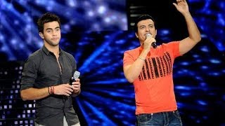 Ahmed Ezzat ft Ehab Tawfik  Sahrany  أحمد عزت و إيهاب توفيق  سحراني [upl. by Endres]