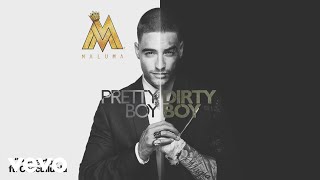 Maluma  Pretextos Cover Audio ft Cosculluela [upl. by Ibloc]