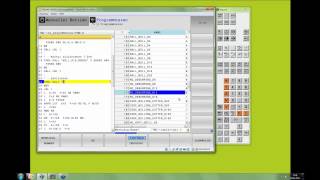 Heidenhain  TNC 640  Webinar  Erstellung eines NC Programmes im Klartextdialog [upl. by Duster]