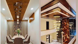 Modern Ceiling ideas Ceiling designs for Interior trending Ceiling Decorations Trends in 2024 [upl. by Tol]