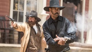 Immortals  Best Western Movie 2024  Wild West Western Action Movie Full HD English [upl. by Nonarb515]