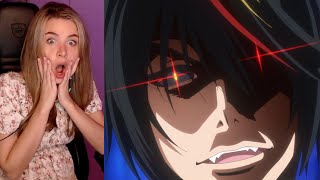 That Time I Got Reincarnated as a Slime S3 E9 amp 10 Reaction amp Thoughts  Animaechan [upl. by Giacobo]