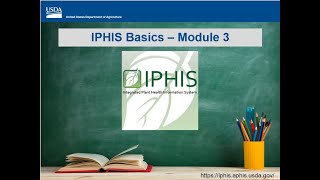 IPHIS Desktop Basics Access to IPHIS [upl. by Manfred278]