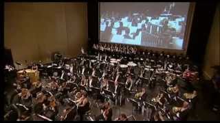 Backdraft  Hans Zimmer  Universal Pictures Centennial Concert  Fimucité 6 [upl. by Clemente]