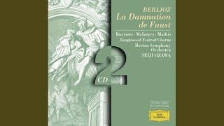 Berlioz La Damnation de Faust Op 24  Part 1  Marche hongroise [upl. by Esyahc]