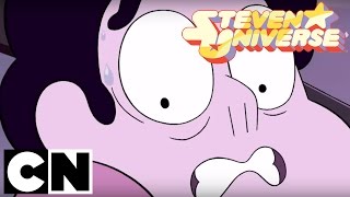 Steven Universe  Mirror Gem Clip 2 [upl. by Seldon]