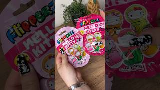 Yeni seri Hello Kitty hacıyatmaz açıyorum 2 🍐🍎reklam değil oyuncak sürprizoyuncak hellokitty [upl. by Mali857]