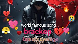 Best of brackep song 2024  New hindi gana  hindi gan 2024 [upl. by Eckhardt420]