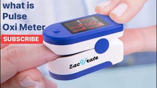 what is pulse oxi meter and how to use at home Pediatricdocto  the nurse Anila shahzadi [upl. by Ciri]