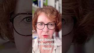 Verbündet euch 🫶ProfGuérot spricht Klartext gesundheit zukunft selbstbewusstsein [upl. by Beane620]