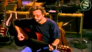 Eric Clapton  Tears In Heaven subtituladoOfficial Video [upl. by Eldwon]