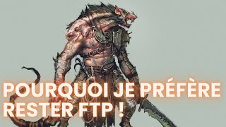 LE POINT RAID  Une session dinvocation qui ne tourne pas comme prévu [upl. by Limaj107]