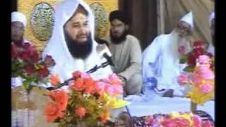 Qasida Burda Shareef by owais raza qadri MEHFIL E NAAT AT WEDDING OF FAIZAN QADRI BROTHER [upl. by Yuh]