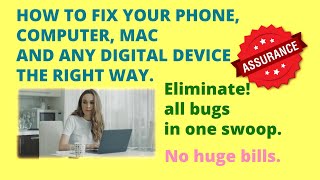 Master the Cold Restart Fix Any Digital Device in Minutes [upl. by Annahsal]