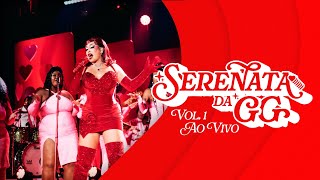 Serenata Da GG Vol 1 Ao Vivo [upl. by Benis287]