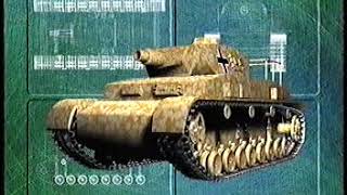 DOKU Deutsche Panzer im II Weltkrieg  Technik Taktik Einsatz und Geschichte [upl. by Berstine972]